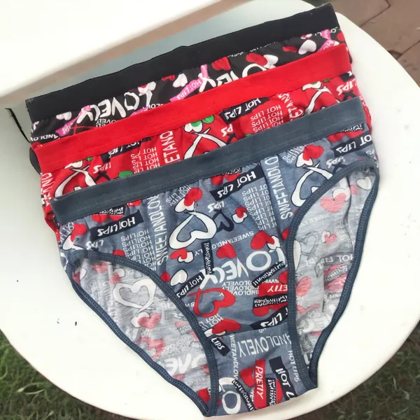 Women's_Love_Print_Cotton_Blend_Panty_–_Pack_of_3_(Black,_Red,_Grey)_|_Soft,_Stylish,_Comfortable_Daily_Wear