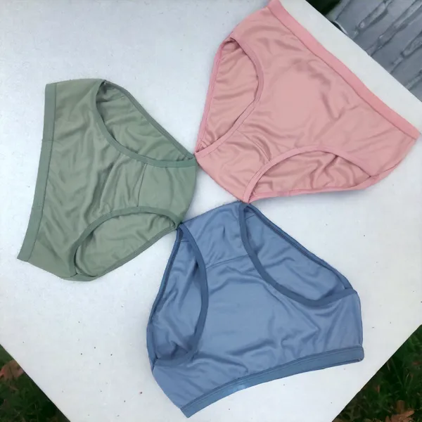Women's_Plain_Cotton_Blend_Panty_–_Pack_of_3_(Green,_Grey,_Pink)_|_Soft,_Comfortable,_and_Versatile_Daily_Wear