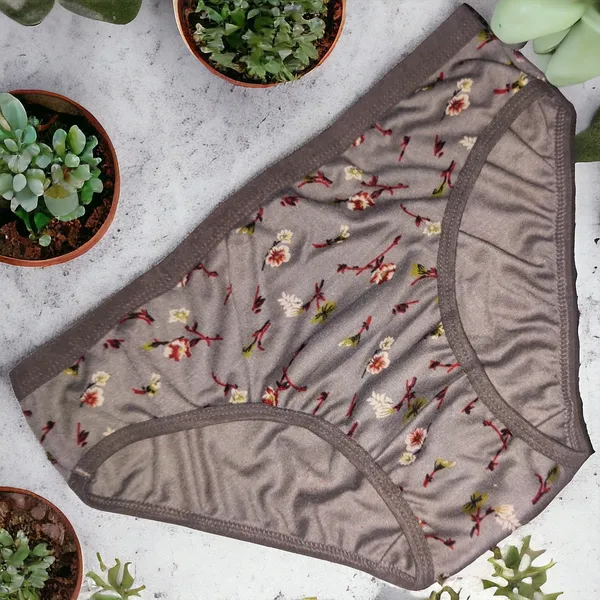 Women's_Printed_Cotton_Blend_Panty_–_Pack_of_3_(Green,_Grey,_Pink)_|_Soft,_Stylish,_Comfortable_Daily_Wear