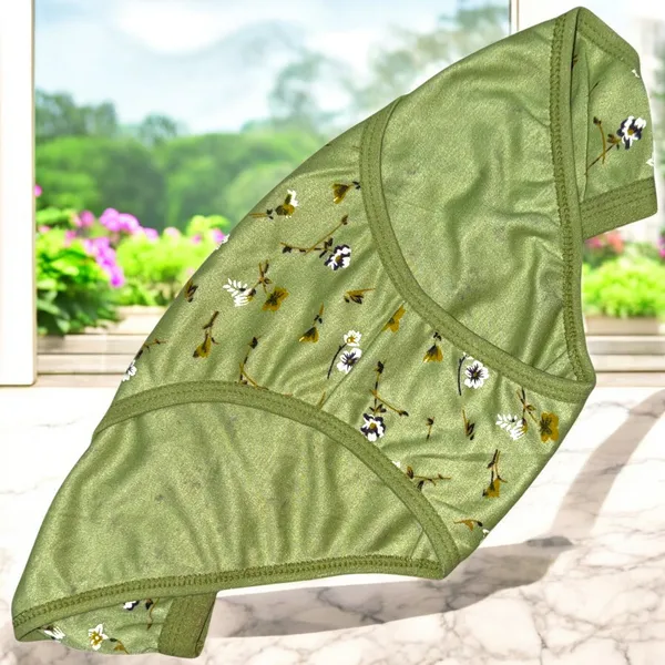 Women's_Printed_Cotton_Blend_Panty_–_Pack_of_3_(Green,_Grey,_Pink)_|_Soft,_Stylish,_Comfortable_Daily_Wear