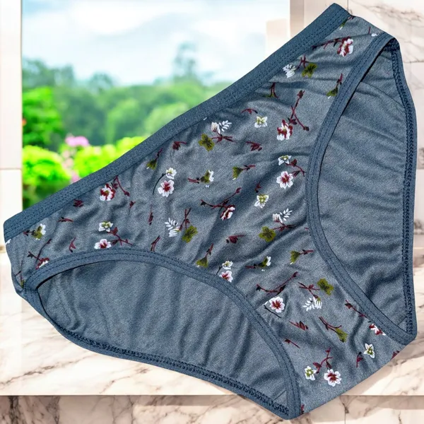 Women's_Printed_Cotton_Blend_Panty_–_Pack_of_3_(Green,_Grey,_Pink)_|_Soft,_Stylish,_Comfortable_Daily_Wear