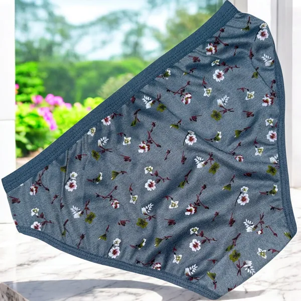 Women's_Printed_Cotton_Blend_Panty_–_Pack_of_3_(Green,_Grey,_Pink)_|_Soft,_Stylish,_Comfortable_Daily_Wear