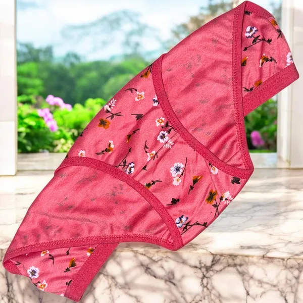Women's_Printed_Cotton_Blend_Panty_–_Pack_of_3_(Green,_Grey,_Pink)_|_Soft,_Stylish,_Comfortable_Daily_Wear