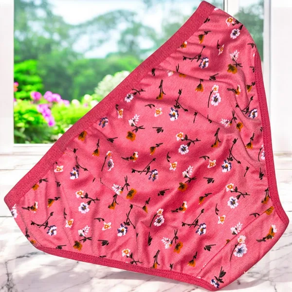 Women's_Printed_Cotton_Blend_Panty_–_Pack_of_3_(Green,_Grey,_Pink)_|_Soft,_Stylish,_Comfortable_Daily_Wear