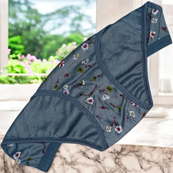Women's_Printed_Cotton_Blend_Panty_–_Pack_of_3_(Green,_Grey,_Pink)_|_Soft,_Stylish,_Comfortable_Daily_Wear