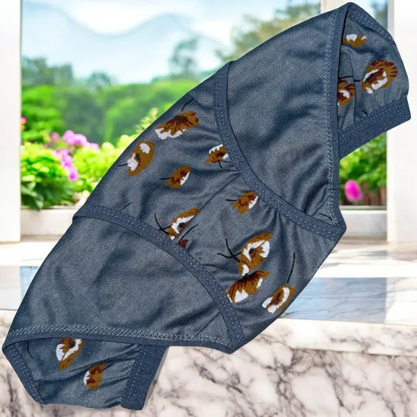 Women's_Printed_Cotton_Blend_Panty_–_Pack_of_3_(Green,_Grey,_Pink)_|_Soft,_Stylish,_and_Comfortable_Everyday_Essential