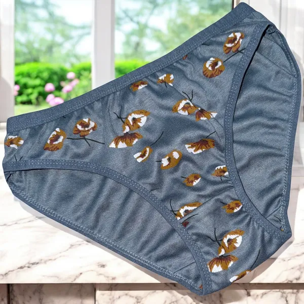 Women's_Printed_Cotton_Blend_Panty_–_Pack_of_3_(Green,_Grey,_Pink)_|_Soft,_Stylish,_and_Comfortable_Everyday_Essential