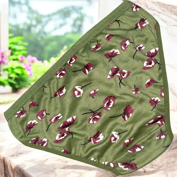 Women's_Printed_Cotton_Blend_Panty_–_Pack_of_3_(Green,_Grey,_Pink)_|_Soft,_Stylish,_and_Comfortable_Everyday_Essential
