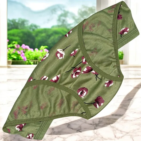 Women's_Printed_Cotton_Blend_Panty_–_Pack_of_3_(Green,_Grey,_Pink)_|_Soft,_Stylish,_and_Comfortable_Everyday_Essential