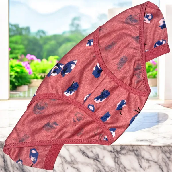 Women's_Printed_Cotton_Blend_Panty_–_Pack_of_3_(Green,_Grey,_Pink)_|_Soft,_Stylish,_and_Comfortable_Everyday_Essential