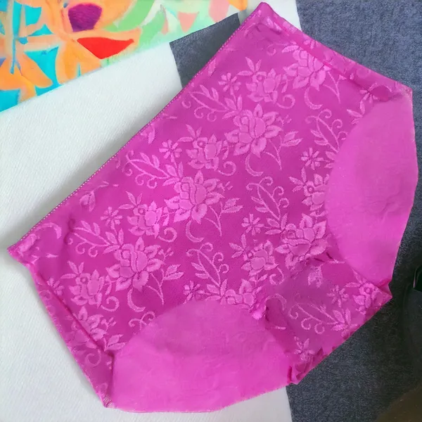 Women's_Seamless_Net_Panty_–_Pack_of_5_|_Soft,_Breathable,_Comfortable,_and_Invisible_Underwear_for_Daily_Wear