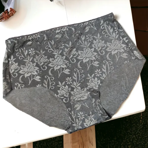 Women's_Seamless_Net_Panty_–_Pack_of_5_|_Soft,_Breathable,_Comfortable,_and_Invisible_Underwear_for_Daily_Wear