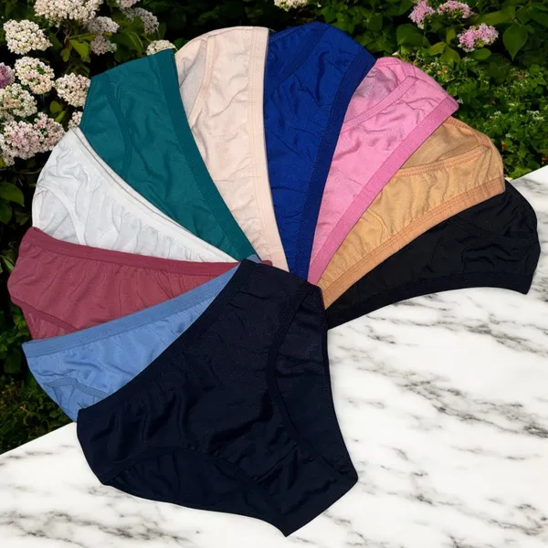 Women's_Solid_Color_Combo_Panty_–_Pack_of_10_|_Soft,_Comfortable_&_Versatile_Daily_Wear