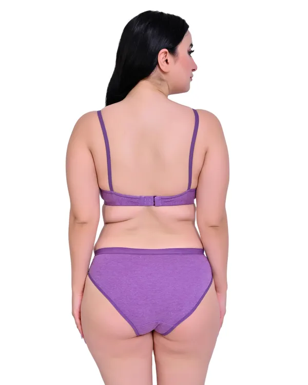 Premium_Solid_Non_Padded_Bra_&_Panty_Lingerie_Set_For_Women_Pack_Of_3