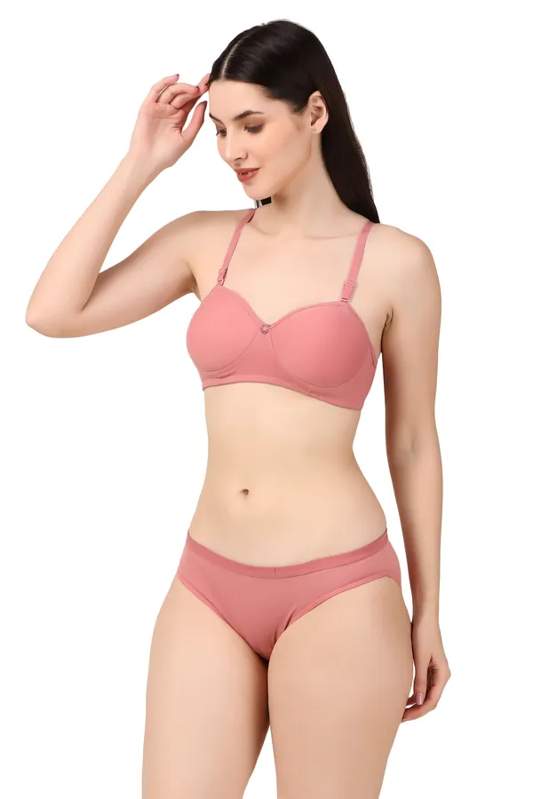 Premium_Solid_Padded_Bra_&_Panty_Lingerie_Set_For_Women_Pack_Of_3