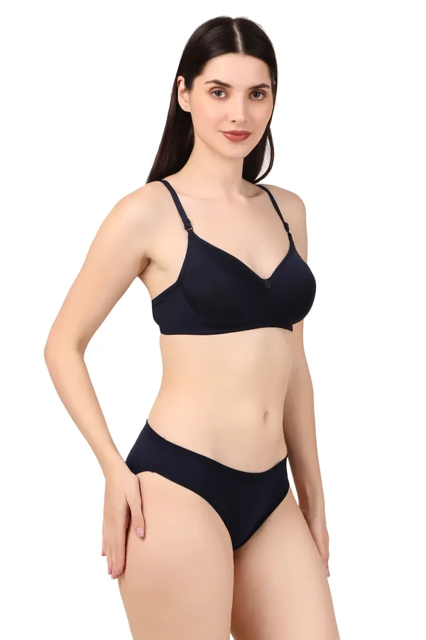 Premium_Solid_Padded_Bra_&_Panty_Lingerie_Set_For_Women_Pack_Of_3