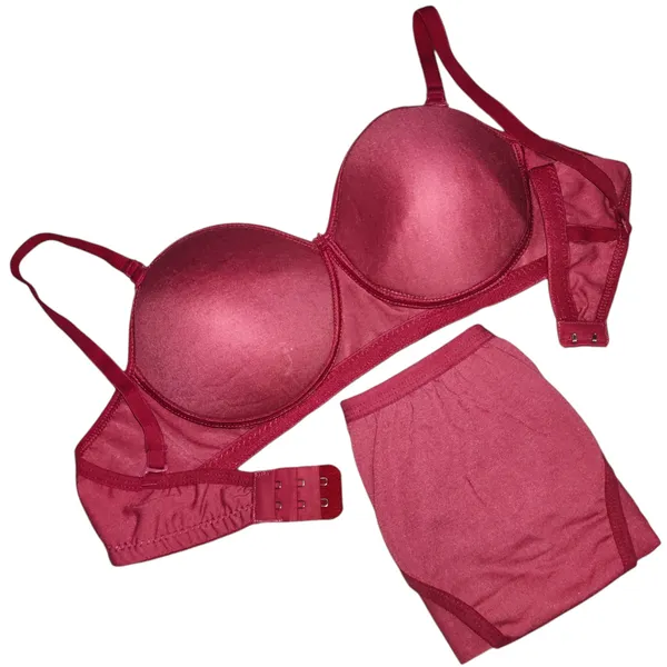 Start_Comfortably:_Padded_Bra_Set_Pack_of_3_|_Sky_Blue,_Magenta_&_Navy_Blue