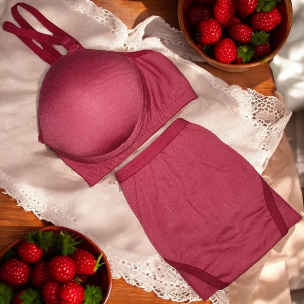 Start_Comfortably:_Padded_Bra_Set_Pack_of_3_|_Sky_Blue,_Magenta_&_Navy_Blue