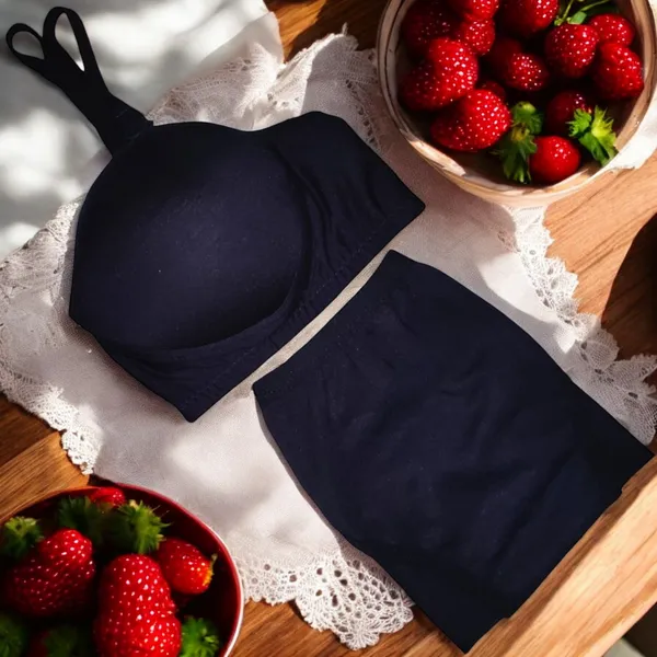 Start_Comfortably:_Padded_Bra_Set_Pack_of_3_|_Sky_Blue,_Magenta_&_Navy_Blue