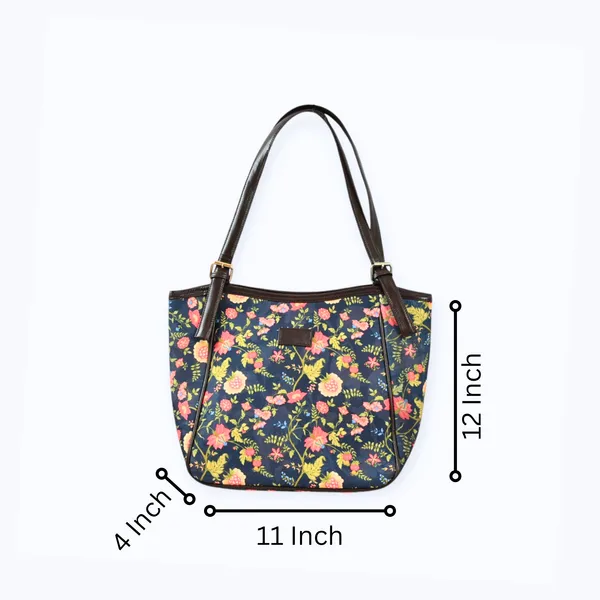 Blue_Casual_Shoulder__Bag_For_Women_|_Premium_Quality_Shoulder_Bag_For_Daily_Use