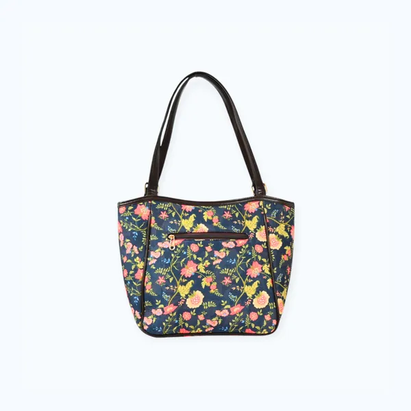 Blue_Casual_Shoulder__Bag_For_Women_|_Premium_Quality_Shoulder_Bag_For_Daily_Use