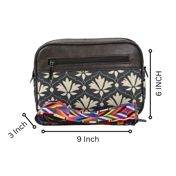 Brown_Casual_Sling_Bag_For_Women