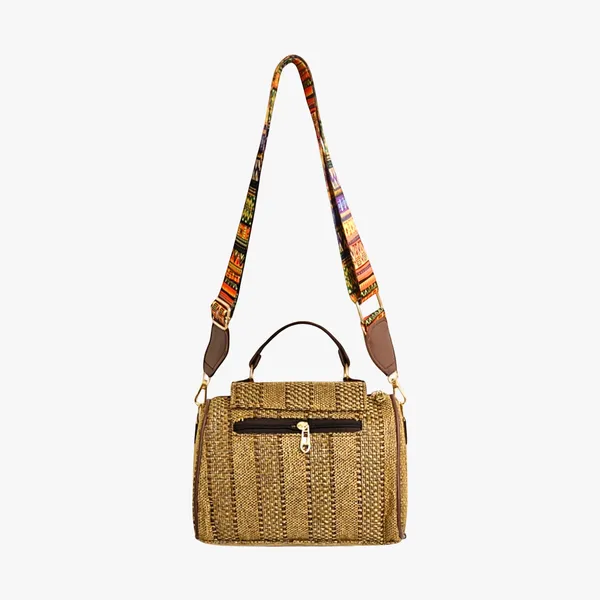 Brown_Casual_Sling_Bag_For_Women