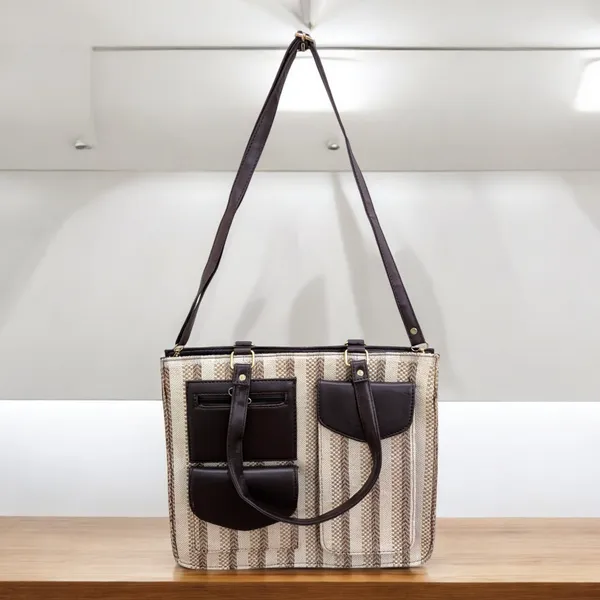 Brown_Casual_Shoulder__Bag_For_Women_|_Premium_Quality_Shoulder_Bag_For_Daily_Use