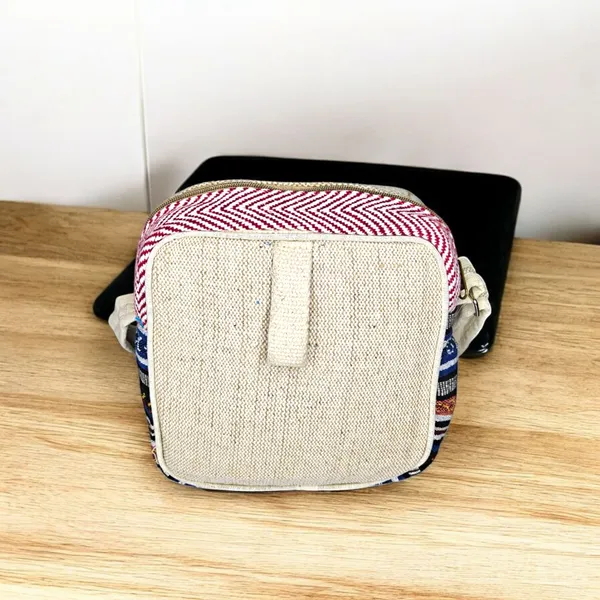 Multicolor_Hemp_Casual_Sling_Bag