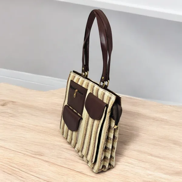 Brown_Casual_Shoulder__Bag_For_Women_|_Premium_Quality_Shoulder_Bag_For_Daily_Use