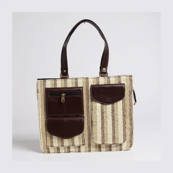 Brown_Casual_Shoulder__Bag_For_Women_|_Premium_Quality_Shoulder_Bag_For_Daily_Use