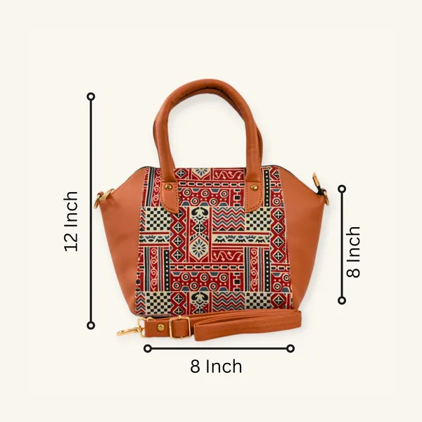 Multicolor_Premium_Shoulder_Bag_For_Women