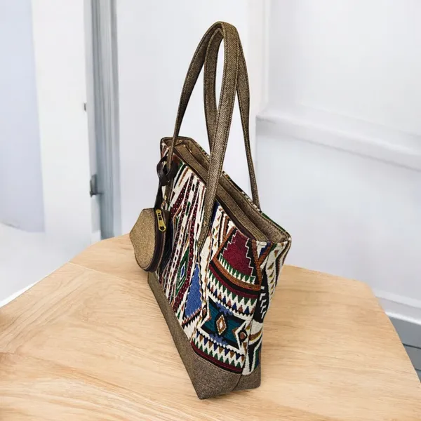 Stylish_Premium_Jute_Shoulder_Bags_For_Women_With_Coin_Pouch_For_Women