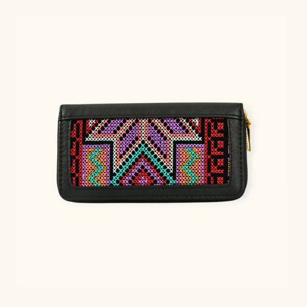 Black_Premium_Wallet_For_Women