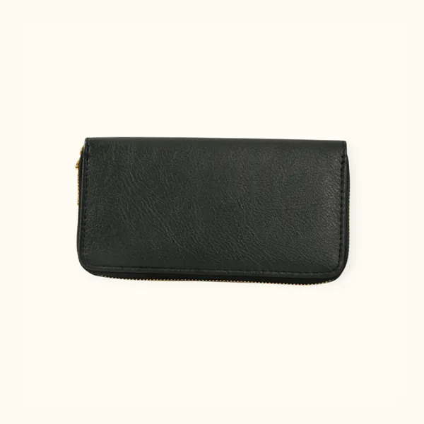 Black_Premium_Wallet_For_Women