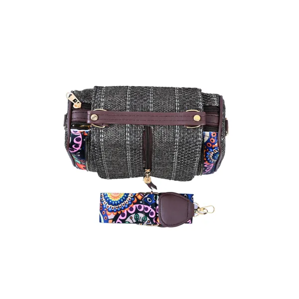 Brown_Casual_Sling_Bag_For_Women