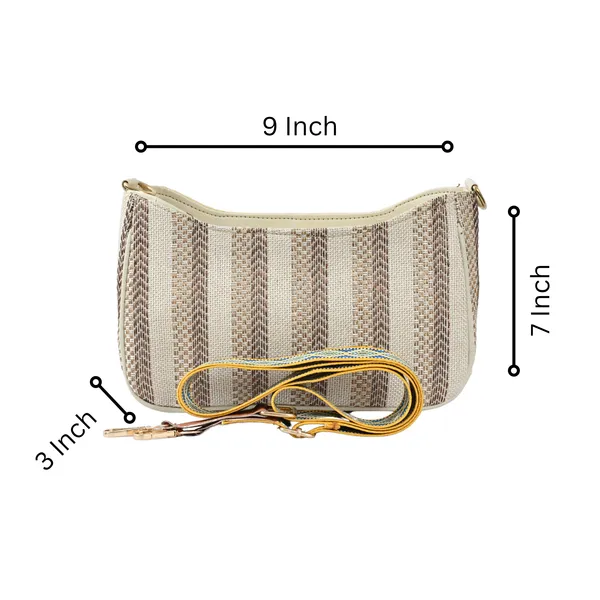 Beige_Stylish_Premium_Casual_Sling_Bag_For_Women