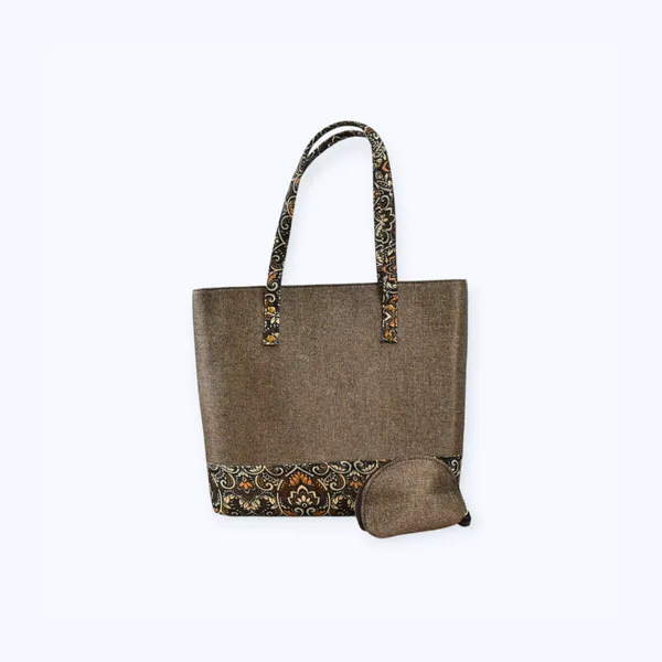 Brown_Stylish_Premium_Jute_Shoulder_Bags_With_Coin_Pouch_For_Women