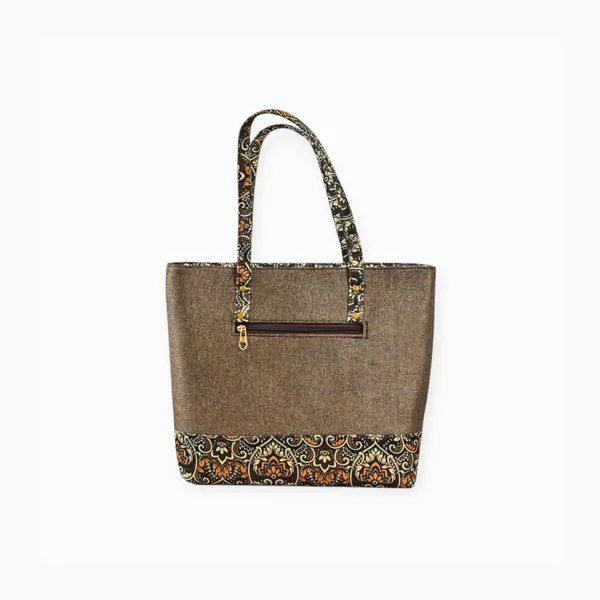 Brown_Stylish_Premium_Jute_Shoulder_Bags_With_Coin_Pouch_For_Women