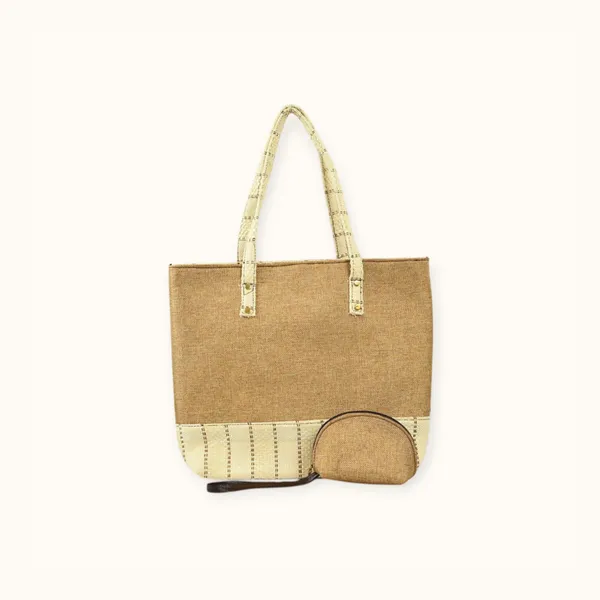 Multicolor_Stylish_Premium_Jute_Shoulder_Bags_With_Coin_Pouch_For_Women