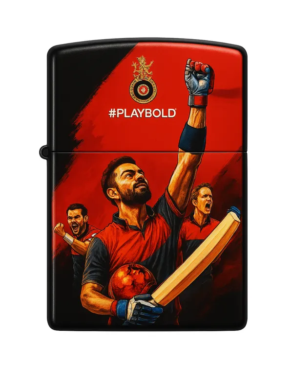 RCB_Windproof_Lighter_with_A_Refill_|_Refillable__Lighter_with_safety|_Lock_Feature_Included_for_Safety