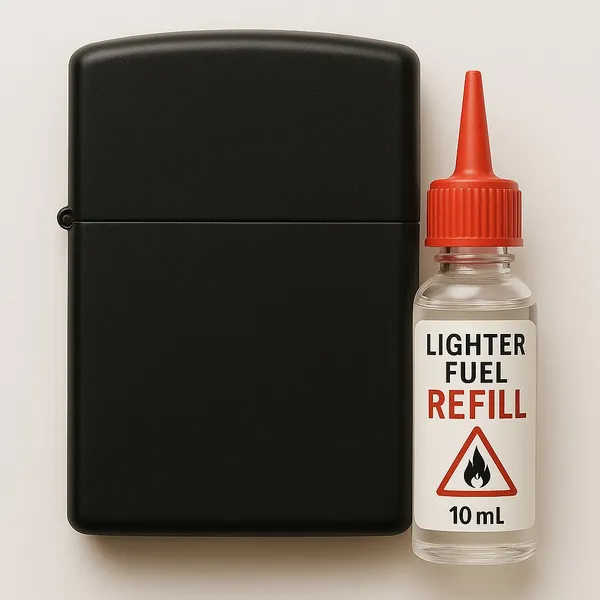 Golden_Windproof_Lighter_with_A_Refill_|_Refillable_Skeleton_Lighter_with_safety|_Lock_Feature_Included_for_Safety