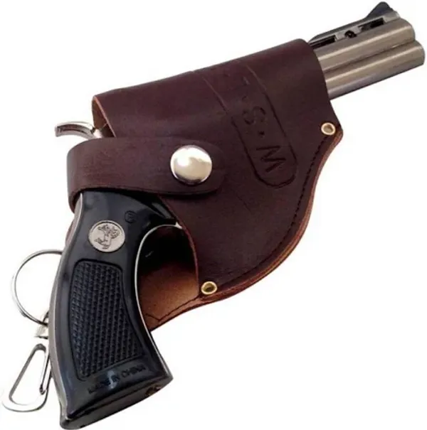Pistol_revolver_Lighter_with_cover_|_Refillable_Lighter_with_safety|_Lock_Feature_Included_for_Safety