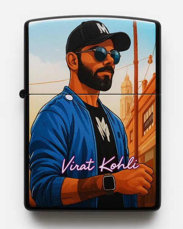 Blue_Windproof_Lighter_with_A_Refill_|_Refillable_Virat_Kohli_Lighter_with_safety|_Lock_Feature_Included_for_Safety