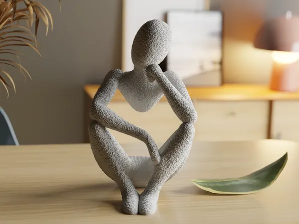 Abstract_Thinker_Sculpture_–_Modern_Minimalist_Home_Décor_Figurine