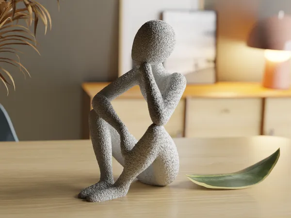 Abstract_Thinker_Sculpture_–_Modern_Minimalist_Home_Décor_Figurine