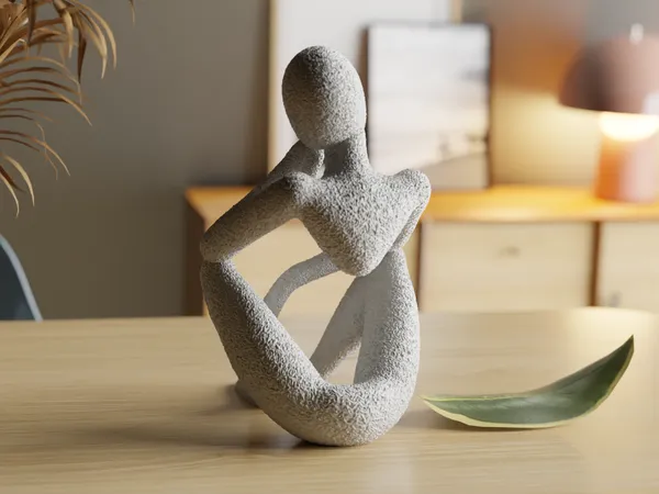 Abstract_Thinker_Sculpture_–_Modern_Minimalist_Home_Décor_Figurine
