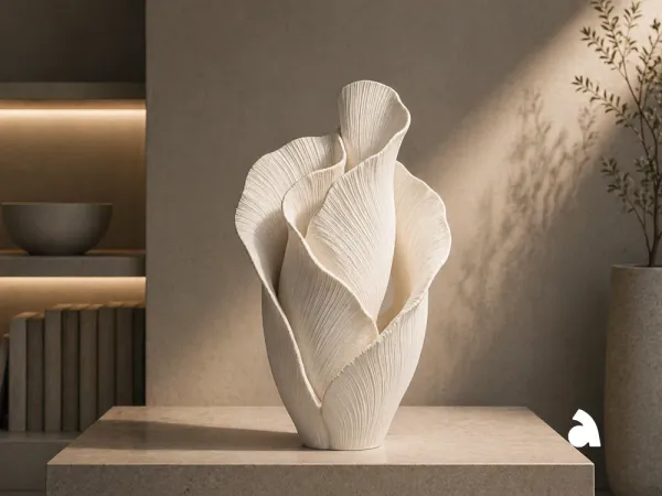 Bloom_Sculptural_Vase_–_Modern_Floral-Inspired_Decorative_Vase