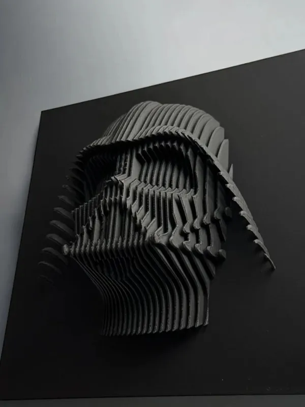 Darth_Vader_Wall_Art_|_Matte_Black_Geometric_Layered_Face_Sculpture_|_Gothic_/_Minimalist_Home_&_Office_Accent