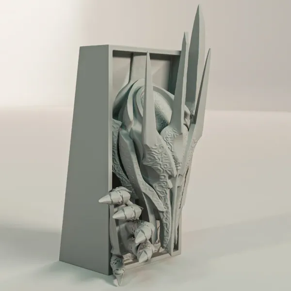 Legendary_Dragon_Book_Display_Stand